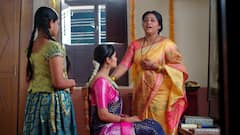 Bhanumathi Serial Today ఏప్రిల్ 05 ఎపిసోడ్: పోలీసులకు కాల్ చేసిన భానుమతి.. సవాల్ చేసిన బలరాం - భానుమతి ఏప్రిల్ 05 ఎపిసోడ్ హైలెట్స్!
