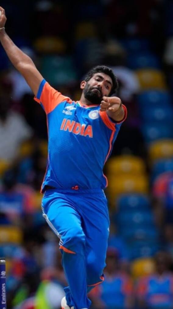 আইপিএলে ফিরছেন বুমরা? কোন ম্য়াচে?