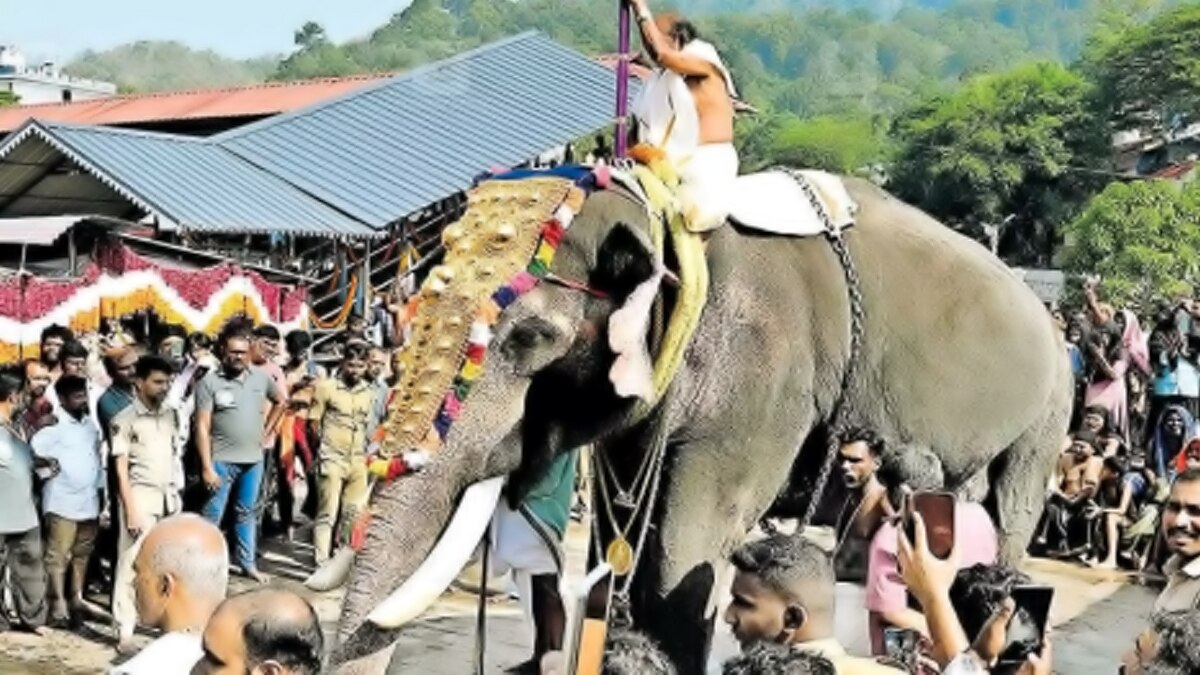 Sabarimala Temple: ஏப்ரல் 14ல் சித்திரை விஷூ தரிசனம்.. சபரிமலையில் ஏற்பாடுகள் தீவிரம்