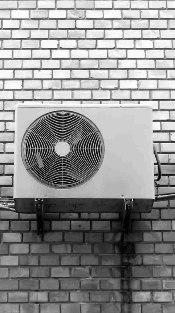 AC में टन का क्या मतलब होता है?