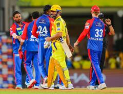 CSK VS DC: दिल्ली कैपिटल्स ने दर्ज की इस सीजन की तीसरी जीत, 16 साल में पहली बार किया यह कारनामा