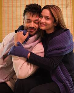 ‘कभी भी खुशखबरी मिल सकती है’, क्या प्रेग्नेंट हैं अंकिता लोखंडे? पति विक्की जैन ने दिया बड़ा हिंट