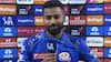 LSG vs MI IPL 2025: MIની ત્રીજી હારથી હાર્દિક પંડ્યા થયા નિરાશ, જાણો મેચ બાદ કેપ્ટને શું કહ્યું?