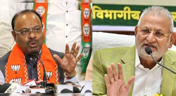 Chandrashekhar Bawankule : कुणीही शेतकऱ्यांच्या जखमेवर मीठ चोळू नये, कृषीमंत्री कोकाटे काही बोलले असतील तर सरकारतर्फे आम्ही क्षमा मागू; चंद्रशेखर बावनकुळे