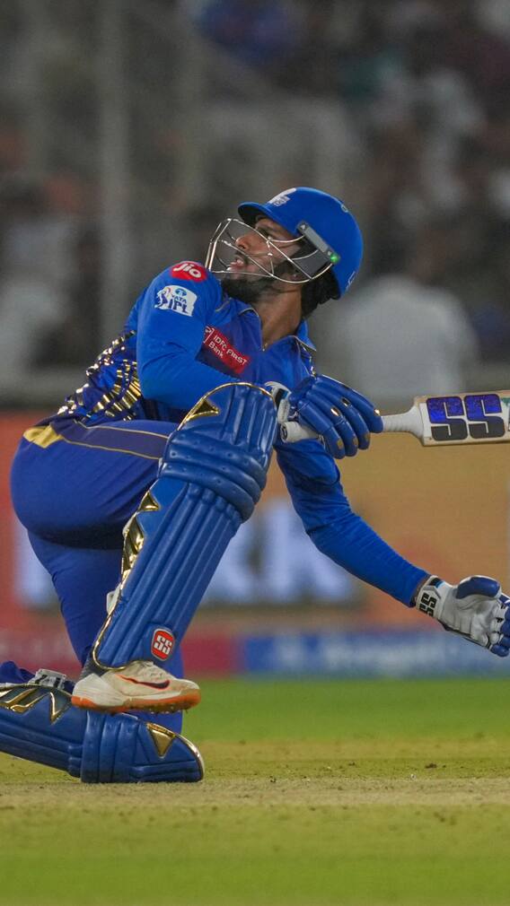 'रिटायर्ड आउट' और 'रिटायर्ड हर्ट' में क्या होता है अंतर