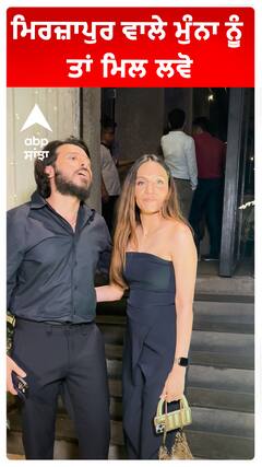 ਮਿਰਜ਼ਾਪੁਰ ਵਾਲੇ ਮੁੰਨਾ ਨੂੰ ਤਾਂ ਮਿਲ ਲਵੋ