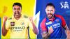 IPL 2025 CSK vs DC: முதல் வெற்றியைப் பெறுமா சென்னை? இமாலய இலக்கை நிர்ணயிக்குமா டெல்லி?