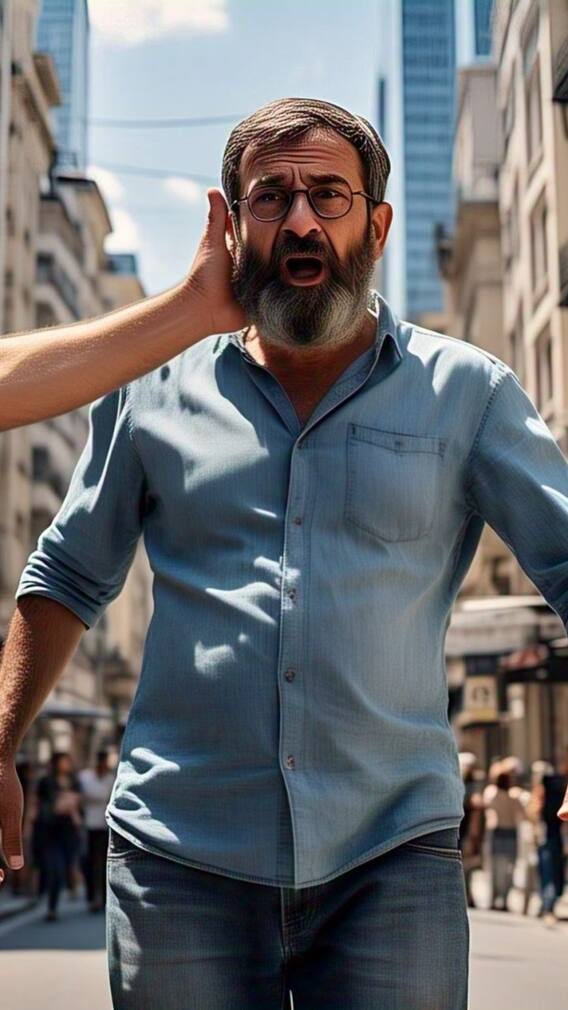 पुलिसवाला थप्पड़ मार दे तो क्या कर सकते हैं आप