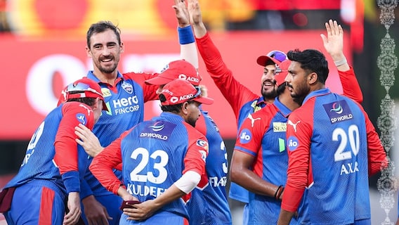 IPL 2025 CSK vs DC: சென்னை ஹாட்ரிக் தோல்வி! போராடாமலே தோற்ற சிஎஸ்கே! 15 வருடங்களுக்கு பிறகு டெல்லி மாஸ்!