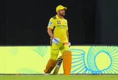 CSK VS DC: MS Dhoni ने दिल्ली कैपिटल्स के खिलाफ रचा इतिहास, बन गए ऐसा करने वाले दुनिया के पहले बल्लेबाज