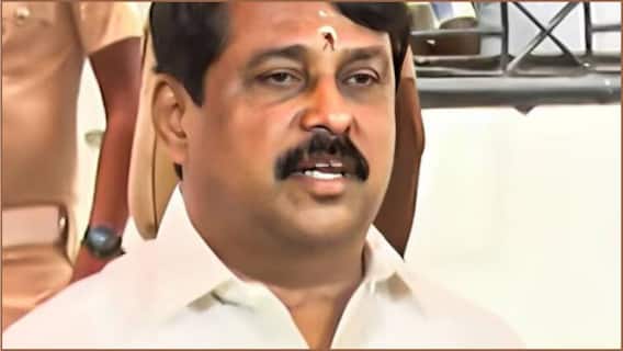 BJP TN President: பாஜக மாநிலத் தலைவர் நயினார் நாகேந்திரன்.? போட்டியின்றி தேர்வாகிறார்.?