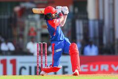 IPL 2025 CSK VS DC: केएल राहुल के नाम दर्ज हुआ एक और रिकॉर्ड, पोलार्ड समेत कई खिलाड़ी छूटे पीछे