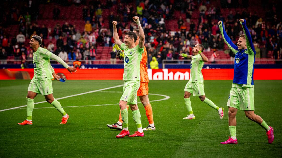 FC Barcelona Vs Real Betis: Live Streaming Details For La Liga 24/25 Match In India fc barcelona vs real betis live streaming details rescheduled la liga matchday 30 fixture when where how to watch in india gxr world FC Barcelona Vs Real Betis: Live Streaming Details For La Liga 24/25 Match In India