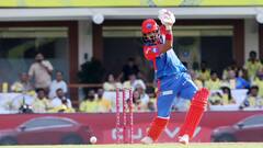 KL Rahul DC vs CSK: राहुल ने चेन्नई के खिलाफ जड़ा रिकॉर्ड तोड़ अर्धशतक, खास मामले में की कोहली की बराबरी