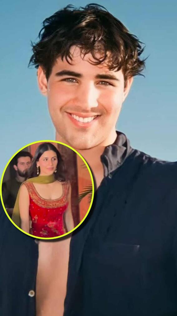 कौन है अक्षय कुमार के बेटे आरव के साथ दिखी मिस्ट्री गर्ल?