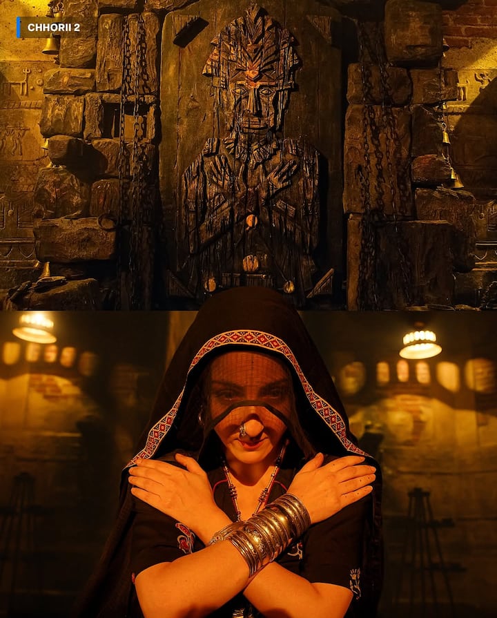 सोहा ने बताया कि, 