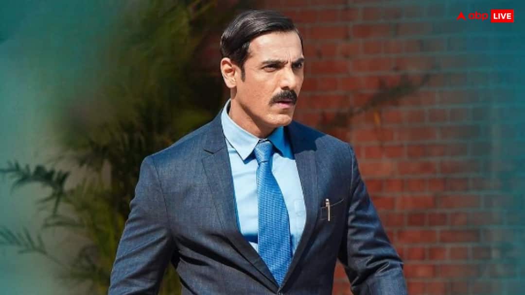 The Diplomat Box Office Collection Day 23 john abraham movie becomes second hit of 2025 The Diplomat Box Office Collection Day 23: इस साल सिर्फ 2 बॉलीवुड फिल्में हुईं सफल, 'द डिप्लोमैट' उनमें से एक, जानें कमाई