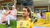 Dhoni Retirement: உறுதியானது தோனியின் ஓய்வு? இன்னும் சற்று நேரத்தில் அறிவிப்பு! முதன்முறையாக வந்த பெற்றோர்கள்