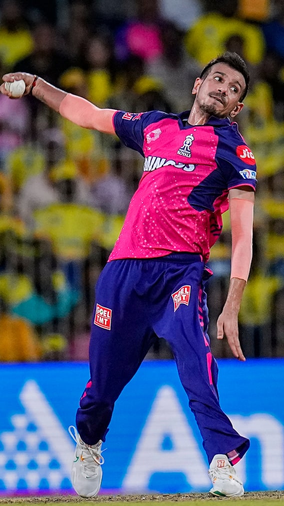 कितनी तरह की गेंद फेंक सकता है लेग स्पिनर