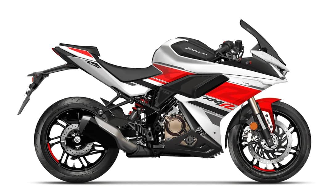 Hero Karizma XMR 250 Vs 210: What Are The Changes? Hero Karizma XMR 250 Vs 210: What Are The Changes?