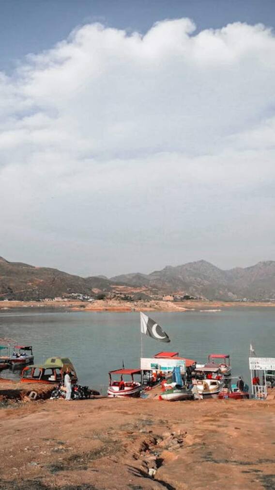 पाकिस्तान से क्या खरीदता है अमेरिका?