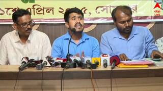 SSC Case: এবার চাকরি বাতিলকাণ্ডে নবান্ন অভিযানের ডাক, 'পয়লা বৈশাখের মধ্যে মুখ্যমন্ত্রী আমাদের সঙ্গে না বসলে...'