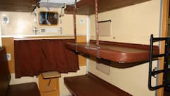 थर्ड एसी का टिकट बुक करके फर्स्ट एसी में कर सकते हैं सफर, रेलवे की ये ट्रिक नहीं जानते होंगे आप