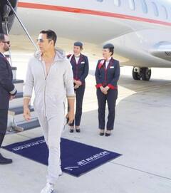 सुबह 4:00 बजे उठने के बाद क्या करते हैं अक्षय कुमार, जानें उनका फिटनेस और डाइट प्लान