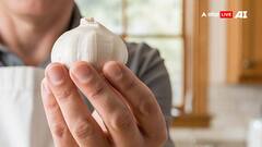 फ्लू से बचाता है लहसुन, दिल के लिए भी फायदेमंद, जानिए खाने से क्या-क्या मिलते हैं फायदे