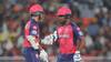 IPL 2025 RR vs PBKS: ஜெய்ஸ்வால் தடாலடி! சாம்சன், பராக் சரவெடி! 206 ரன்களை எட்டுமா பஞ்சாப்?