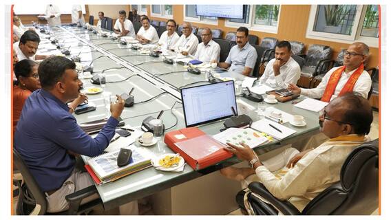 TTD  News Guidelines: తెలంగాణలో తిరుమలేశుడి భక్తులకు బిగ్ అలర్ట్- సిఫార్సు లేఖలపై ప్రత్యేక మార్గదర్శకాలు