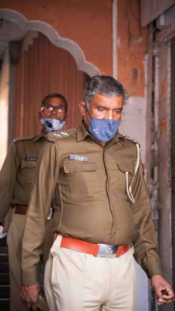 क्या पुलिस किसी को उनका वीडियो बनाने से रोक सकती है