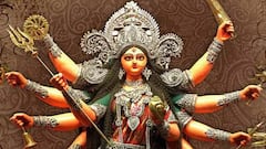 Navratri Vrat Parana 2025: નવરાત્રિ વ્રત પારાયણના જાણો નિયમ, એક ભૂલથી 9 દિવસનું વ્રત જશે નિષ્ફળ