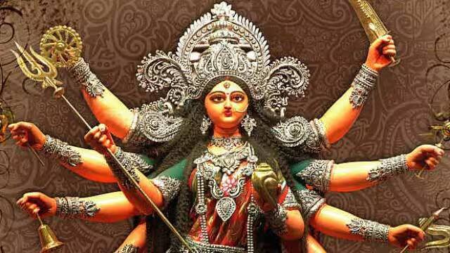 Navratri Vrat Parana 2025: નવરાત્રીના પારણા કરતી વખતે આ નિયમનું પાલન કરવાનું ભૂલશો નહિ