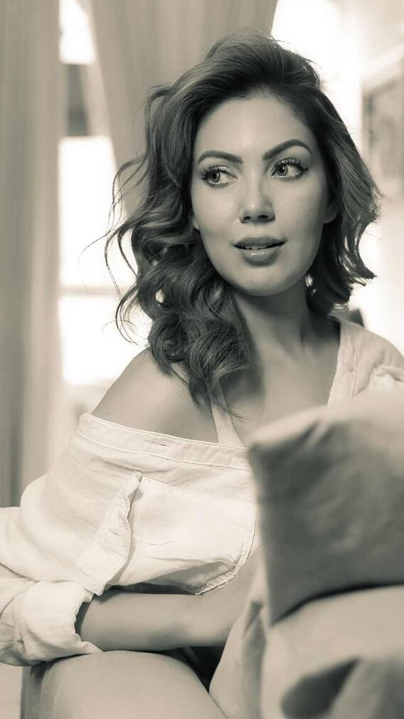 तारक मेहता की बबीता जी को आखिर क्यों है मर्दों से नफरत?