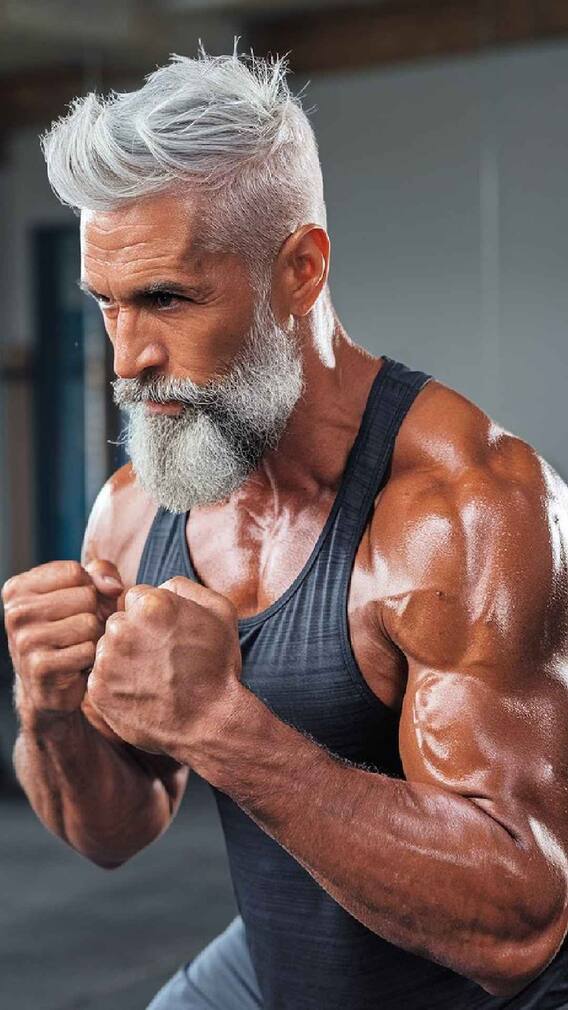 टेस्टोस्टेरोन लेवल वाढवण्यासाठी ही नैसर्गिक पद्धत नक्की फोलॉ करा