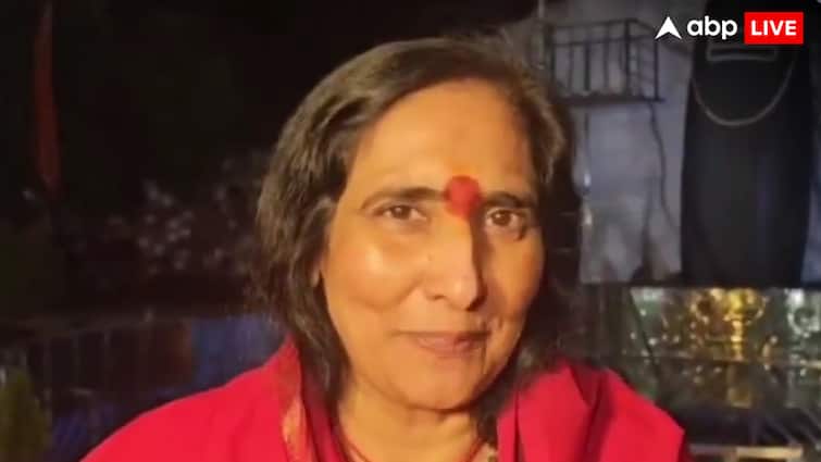 'अब जनसंख्या नियंत्रण कानून...', संसद से वक्फ बिल हुआ पास तो साध्वी ऋतंभरा ने बता दिया अगला एजेंडा! sadhvi ritambhara says now it is time for population control bill it is necessary 'अब जनसंख्या नियंत्रण कानून...', संसद से वक्फ बिल हुआ पास तो साध्वी ऋतंभरा ने बता दिया अगला एजेंडा!