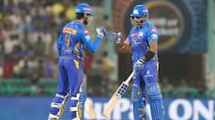 IPL 2025: তিলকই প্রথম নন, আইপিএলে রিটায়ার্ড আউট হওয়ার ঘটনা আগেও ঘটেছে