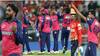 IPL 2025 RR vs PBKS: பஞ்சரான பஞ்சர்! ராஜஸ்தான் ராஜ வெற்றி! பவுலிங்கில் பட்டையை கிளப்பிய சஞ்சு பாய்ஸ்!