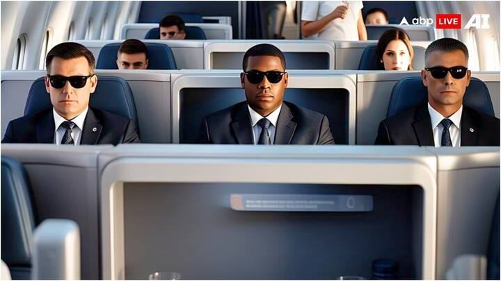 आम तौर पर परिवहन के अन्य साधनों की तुलना में हवाई यात्रा के दौरान सुरक्षा जांच ज्यादा सख्त होती है. दरअसल, उड़ान के दौरान किसी तरह की अनहोनी से बचने के लिए ऐसा किया जाता है.