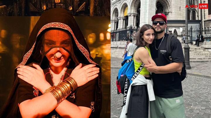 Chhorri 2 Kissa: सोहा अली खान बहुत जल्द फिल्म 'छोरी 2' में अपने खौफनाक अवतार से लोगों का डराती हुई नजर आएंगी.  इसी बीच एक्ट्रेस ने अपने पति कुणला खेमू को लेकर बड़ा खुलासा किया.