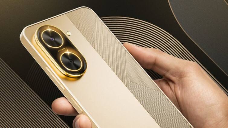 Poco C71 Launched in India Know the Price and Features of this Smartphone Poco Phones: পোকো সি সিরিজের নতুন ফোন হাজির ভারতে, কেনা যাবে ১০ হাজার টাকার অনেক কম দামে