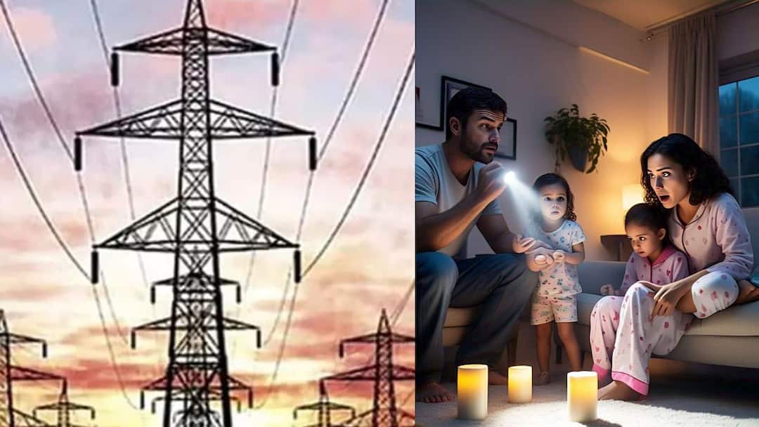 TNEB Power Supply: கோடையில் மின்வெட்டா? நைட் ஃபுல்லா குளுகுளுன்னு தூங்கலாம் - எப்படி? தமிழ்நாடு அரசின் புதிய பிளான்