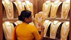 Gold Price: आनंदाची बातमी! सोन्याचा भाव 55 हजारांपर्यंत खाली येणार?