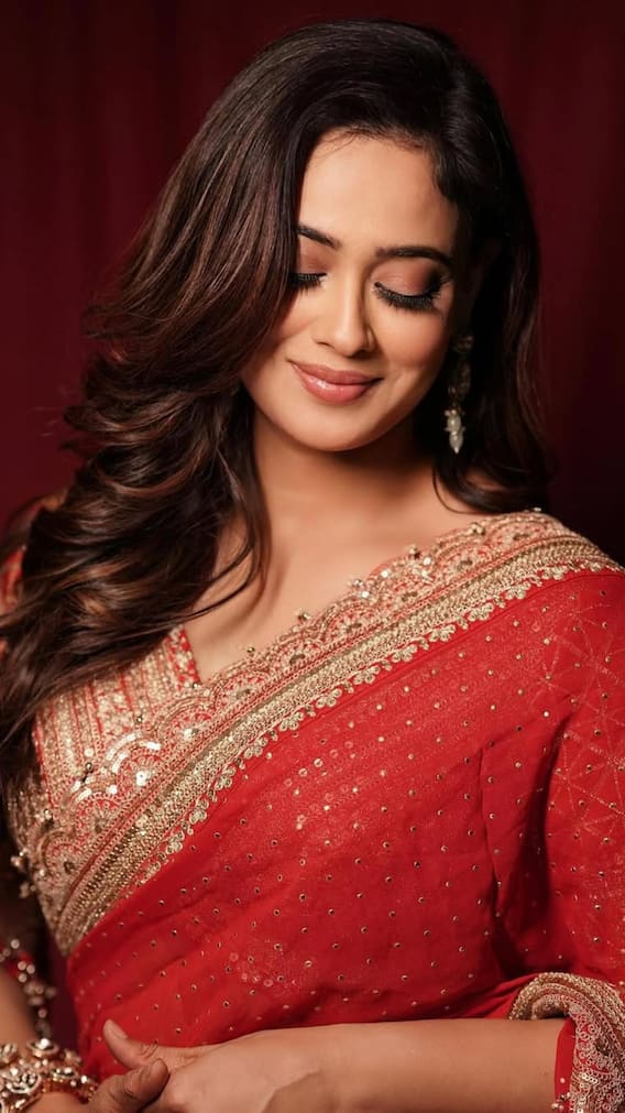 श्वेता तिवारी की खूबसूरती को लोगों ने बोला था फेक, तब एक्ट्रेस ने दिया था ये जवाब