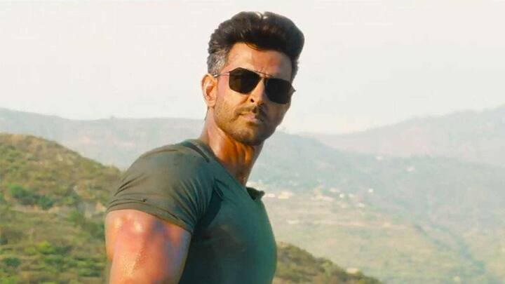 'वॉर 2' में जूनियर एनटीआर विलेन के रोल में नजर आ सकते हैं. ये फिल्म 14 अगस्त 2025 को सिनेमाघरों में दस्तक देने जा रही है.