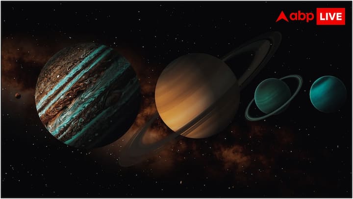 बृहस्पति एक अस्थिर ओर तूफानी गैस वाला ग्रह है और यहां 178 मीटर प्रति सेकेंड की रफ्तार से हवाएं चलती हैं, जो पृथ्वी के सबसे खतरनाक तूफान से कई गुना ज्यादा है.