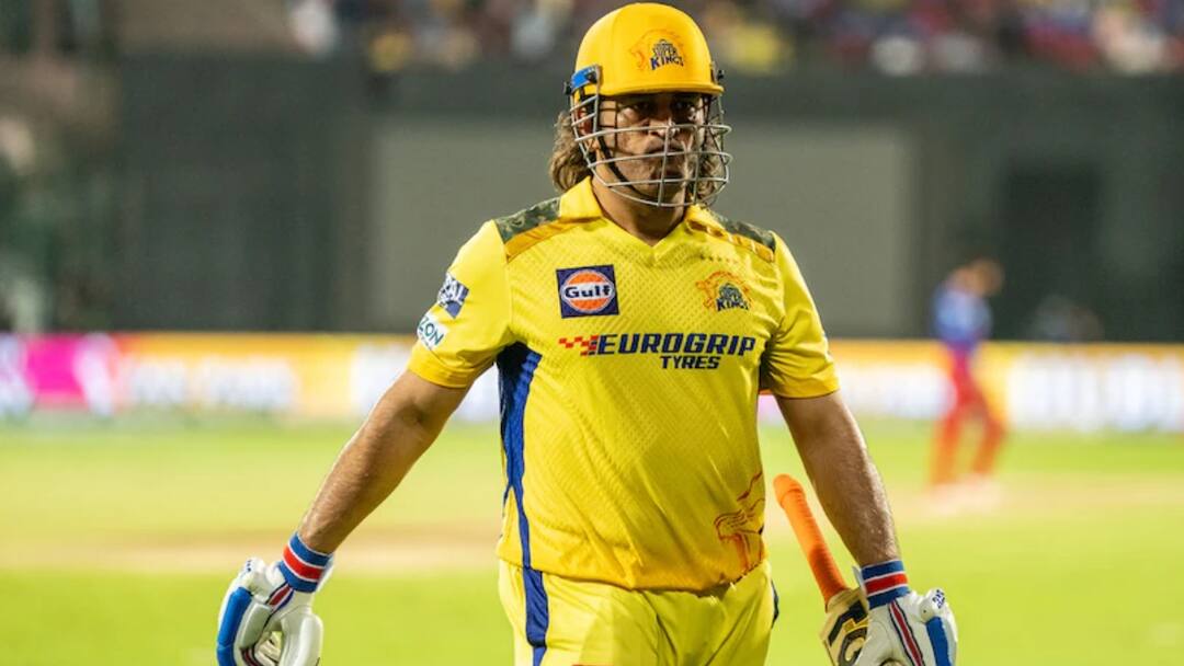 एमएस धोनी कब लेंगे IPL से रिटायरमेंट? CSK के हेड कोच ने कर दिया खुलासा; बयान कर देगा हैरान chennai super kings head coach stephen fleming statement on ms dhoni retirement from ipl after csk vs dc ipl 2025 एमएस धोनी कब लेंगे IPL से रिटायरमेंट? CSK के हेड कोच ने कर दिया खुलासा; बयान कर देगा हैरान