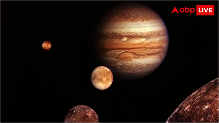 बृहस्पति की बाहरी परत हाइड्रोजन और हीलियम से ढकी हुई है. जैसे-जैसे गहराई में जाते हैं तो गैसों का दबाव बढ़ता भी ज्यादा है. वैज्ञानिकों का कहना है कि अगर इंसान यहां पहुंचता भी है तो गैसों के दबाव के कारण उसका शरीर फट जाएगा.