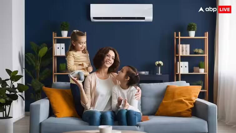 health TIPS what should be the temperature of ac if we have small kid in home Health Tips: જો ઘરમાં નાના બાળકો હોય તો ACનું તાપમાન કેટલું રાખવું? આ રહ્યો જવાબ